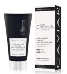 SkinChemists Crème Hydratante de Jour Anti-Âge au Caviar - 50ml
