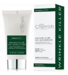SkinChemists Crème Hydratante de Jour Anti-Rides au Venin de Serpent - 50ml