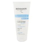 Novaskin Crème Lavante sans Savon - 200ml