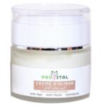 ProVital Crème d'Oliban Anti-Âge, Anti-Taches et Hydratante - 50ml