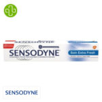 Sensodyne Dentifrice Soin Extra Fresh - 75ml
