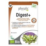 Physalis Digest+ - 30 Comprimés