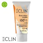 Éclin Ecran Solaire Invisible Spf50+ - 50ml