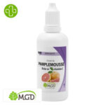 MGD Nature Immunité Extrait de Pamplemousse – 50ml