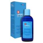 Penta Medical Liperol Shampoing-Huile Hydratant - 200ml