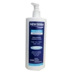 New Derm Gel Surgras Nettoyant Doux - 500ml