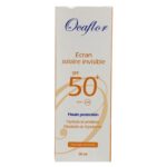 Ocaflor Écran Solaire Spf50+ - 50ml