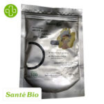 Santé Bio Premium Poudre Visage Argile Jaune Stimulante - 100g