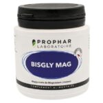 Prophar Bisgly Mag - 50 Gélules