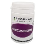 Prophar Curcumissime - 30 Gélules
