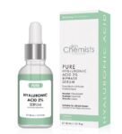 SkinChemists Pur Acide Hyaluronique 2% Sérum Biphase - 30ml