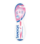 Sanogyl Brosse à Dents Soin Gencives Extra Souple - 1u