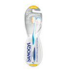 Sanogyl Brosse à Dents Soin Interdentaire Medium - 1u