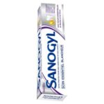 Sanogyl Dentifrice Soin Essentiel Blancheur - 75ml