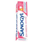 Sanogyl Dentifrice Soin Essentiel Gencives - 75ml