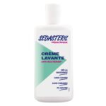 Sedasteril Pédiatrique Crème Lavante Anti-Bactérien - 250ml