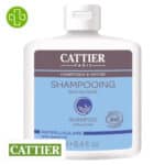 Cattier Shampoing Anti-Pelliculaire Bio - 250ml