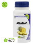 MGD Nature Silhouette Ananas - 120 Gélules