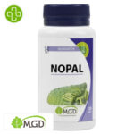 MGD Nature Silhouette Nopal - 120 Gélules