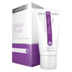 SkinTech DHEA-Phyto Crème Hydratante - 50ml