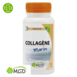MGD Nature Souplesse Collagène Marin - 90 Gélules