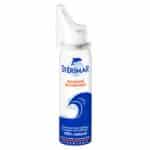 Stérimar Spray Nasal Nez Bouché Eau de Mer Microdiffusée - 50ml