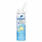 Stérimar Spray Nasal Bébé Hygiène du Nez Eau de Mer Microdiffusée - 50ml