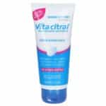 Vita Citral Soin Velours Quotidien Crème Hydratante Mains Sèches - 100ml