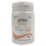 Spirit Pharma Vitamine C - 60 Gélules