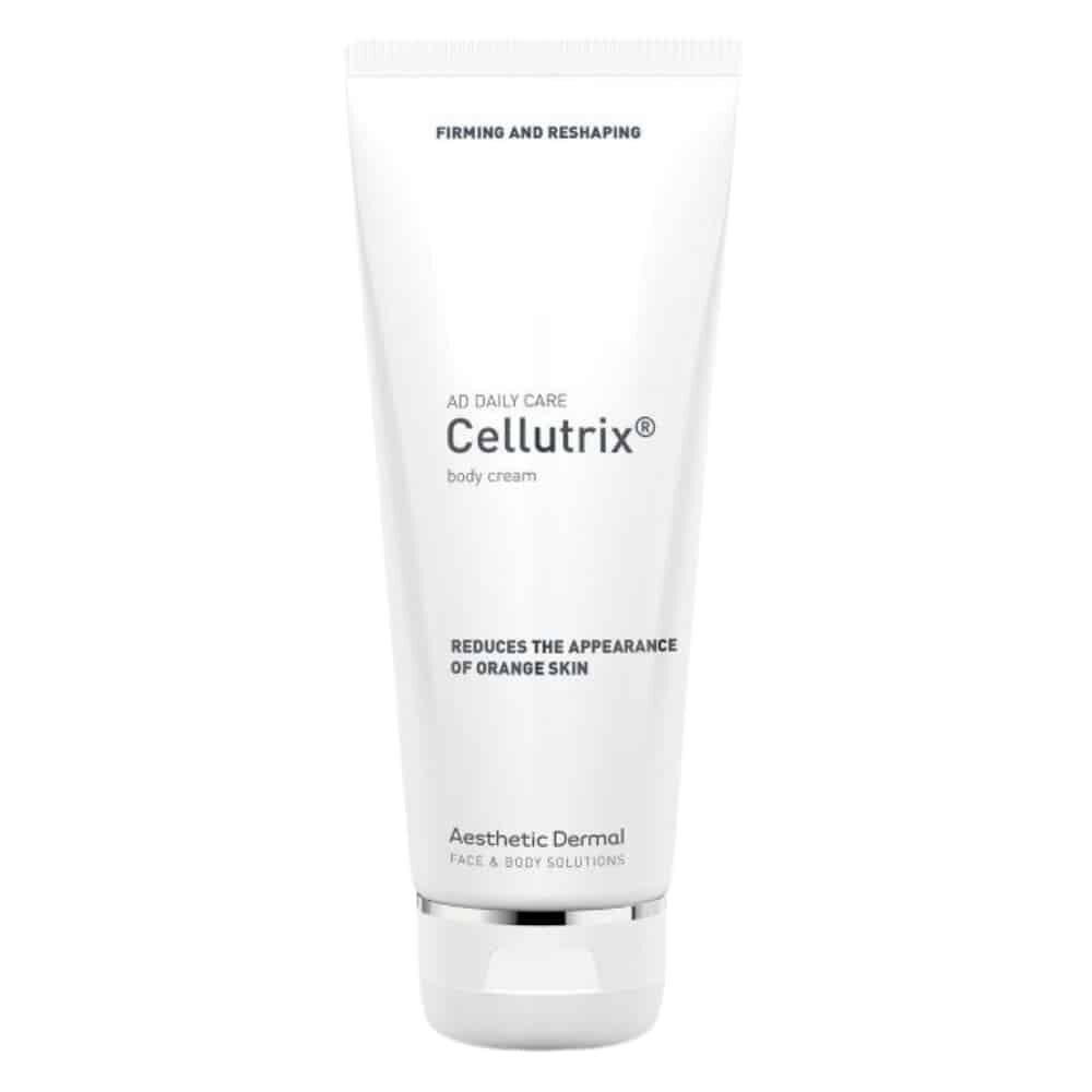 Aesthetic Dermal Ad Cellutrix Creme Peau Orange 200ml