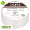 Cattier Beurre de Karité Bio - 100g