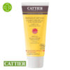 Cattier Masque Détox Cuir Chevelu Bio - 200ml