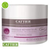 Cattier Masque Réparateur Cheveux Secs Bio - 200ml