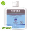 Cattier Shampoing Anti-Pelliculaire Bio - 250ml