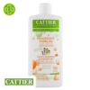 Cattier Shampoing Gel-Douche Moussant Familial sans Savon et Sulfates Bio - 500ml