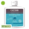 Cattier Shampoing Volume Cheveux Fins sans Sulfates Bio - 250ml
