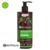 Centifolia Action Purifiante Shampoing Creme Réequilibre et Purifie Bio - 500ml