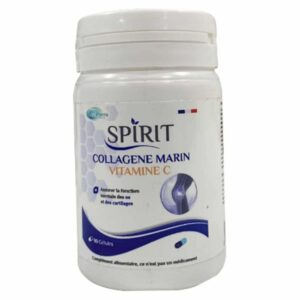 Collagene Marin Vitamine C 90gelules