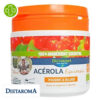 Dietaroma Acerola Équitable Poudre à Diluer Bio - 50g