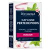 Dietaroma Cap Ligne Brûle-Graisse et Contrôle du Poids - 30 Comprimés