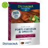 Dietaroma Capilea Forti Cheveux et Ongles - 60 Capsules