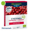 Dietaroma Cystenea Cranberry et Ferment Urinaire Bio - 20 Gélules