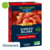 Dietaroma Ginkgo Biloba Circulation Ampoules Haute Concentration Bio - 20u