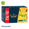 Dietaroma La Ruche Gelée Royale 1500mg Ampoules Bio - 30x15ml