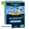 Dietaroma Millepertuis Bon Moral Ampoules Haute Concentration Bio - 20u