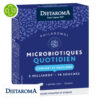 Dietaroma Philaromal Microbiotiques Quotidien Confort et Equilibre - 60 Gélules