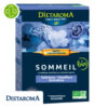 Dietaroma Sommeil Ampoules Haute Concentration Bio - 20u