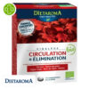 Dietaroma Vinalège Circulation et Élimination Bio - 45 Comprimés