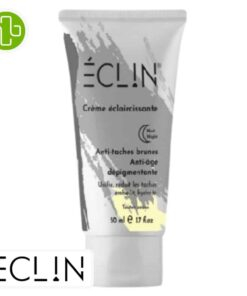 Eclin Creme Eclaircissante De Nuit 50ml