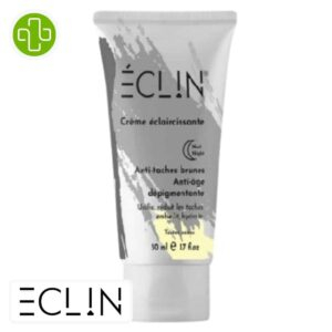 Eclin Creme Eclaircissante De Nuit 50ml
